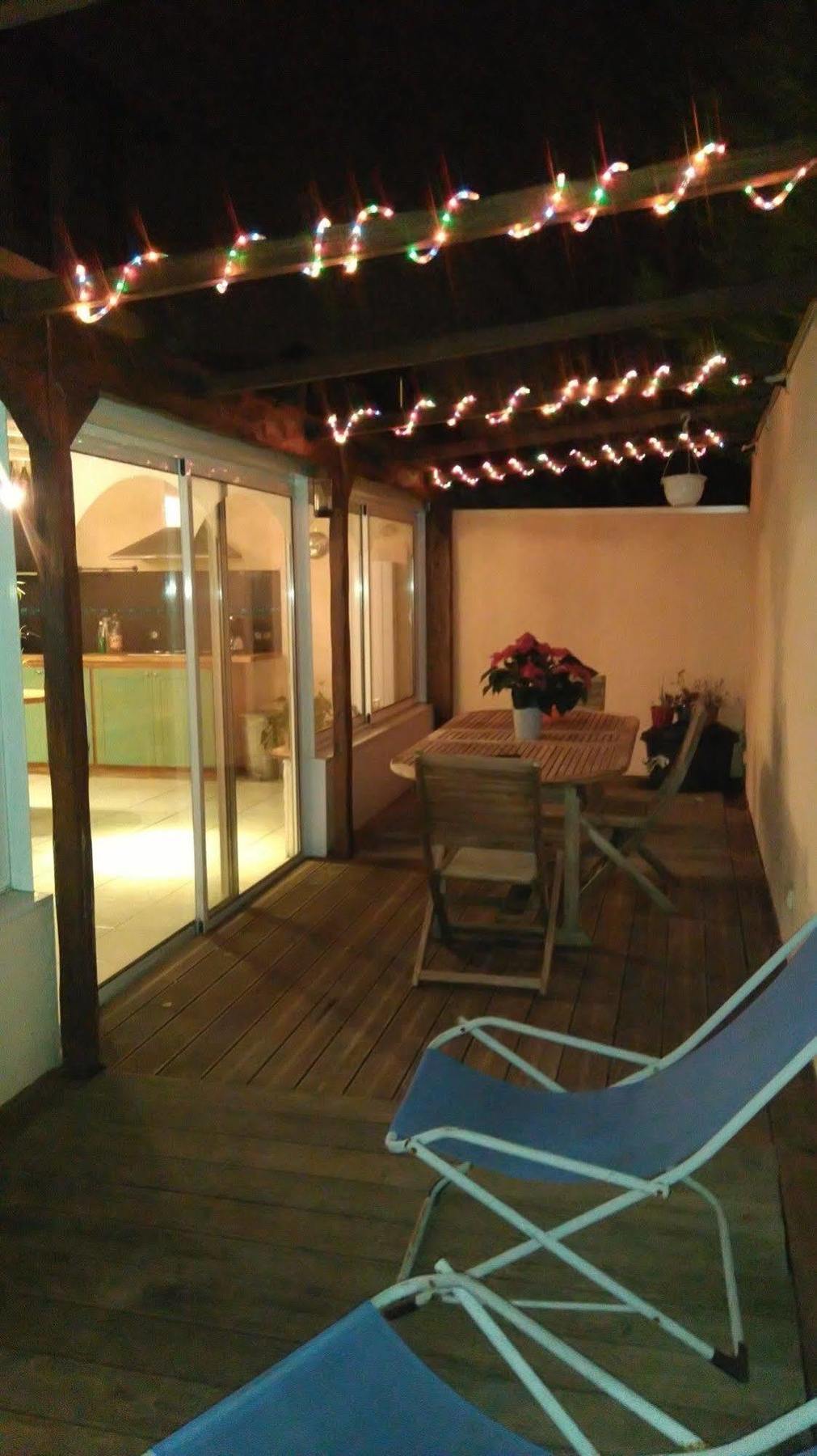 Loc'Apparts Beaumont-sur-Oise Exterior foto